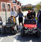 Trafik Eğitimi Etkinliğimiz