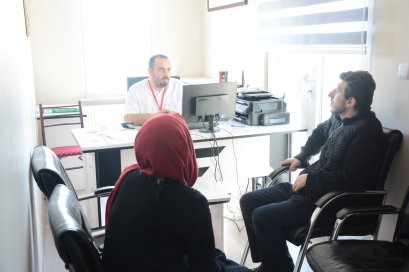 Aile Danışmanlığı