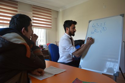 Matematik